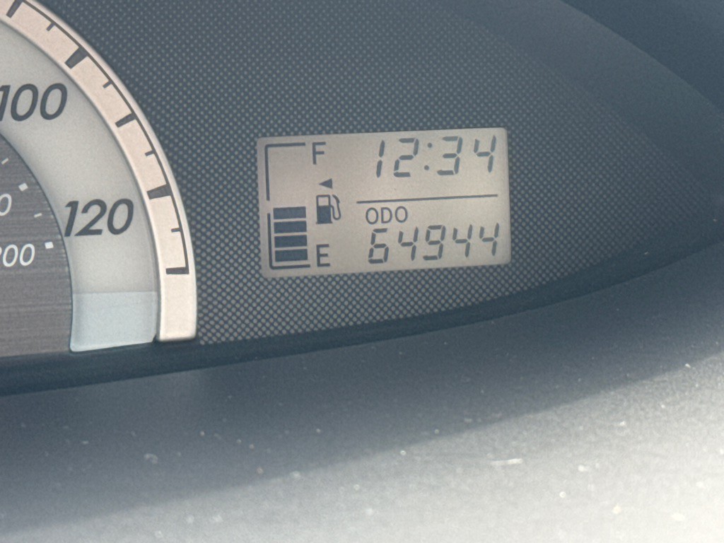 2007 Toyota Yaris Image 11