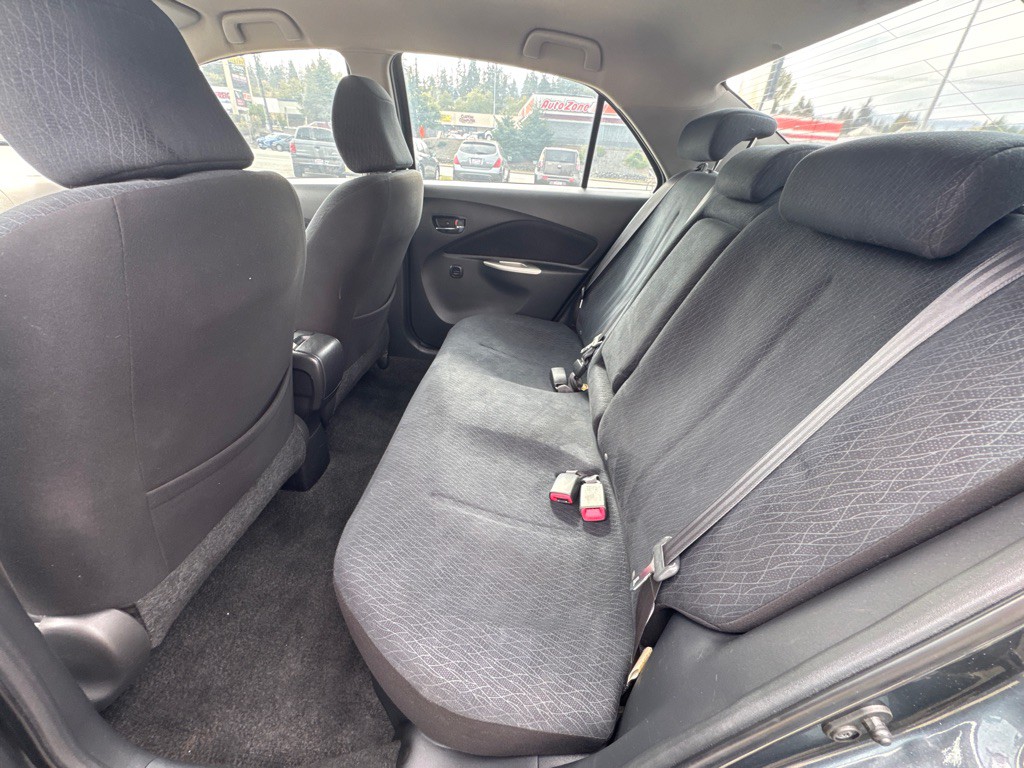 2007 Toyota Yaris Image 12