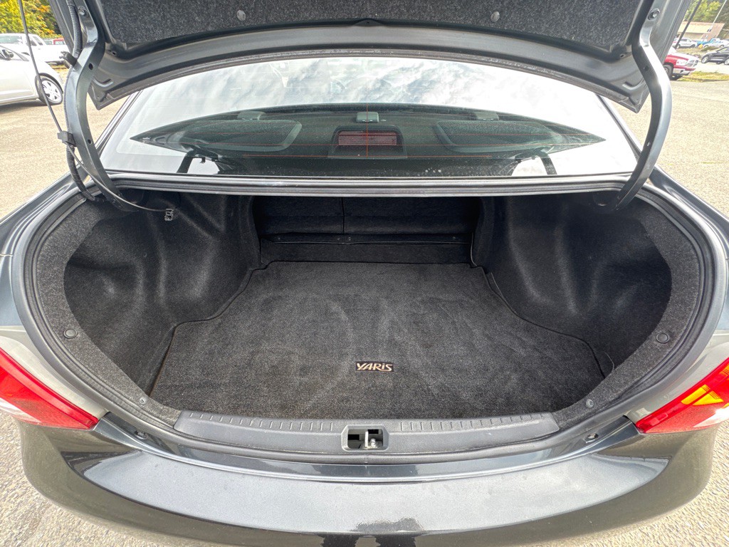 2007 Toyota Yaris Image 13