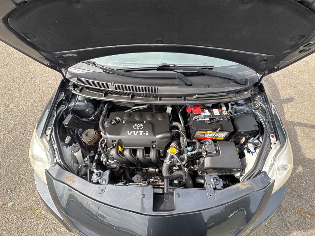 2007 Toyota Yaris Image 14