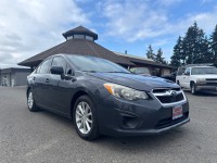 Image for 2014 Subaru Impreza Premium ID: 6910237