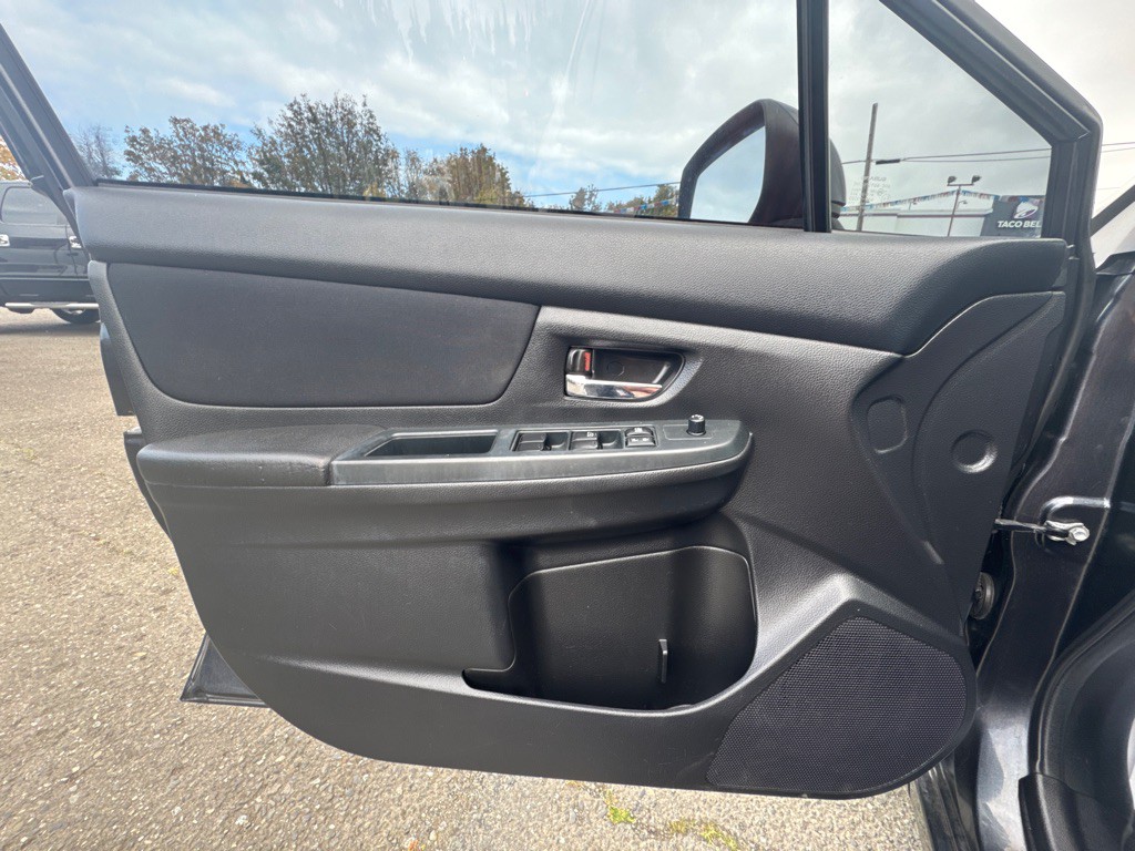 2014 Subaru Impreza Image 12