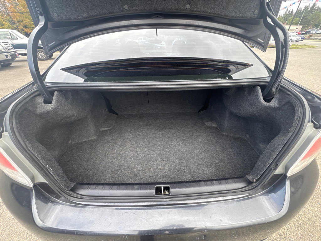 2014 Subaru Impreza Image 14