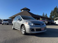 Image for 2011 Nissan Versa 1.8 S ID: 6935080