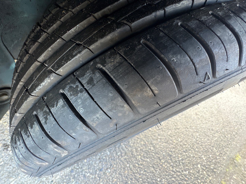 2011 Mazda Mazda2 Image 13