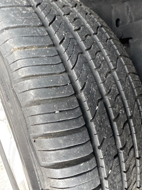 2014 Jeep Compass Image 16