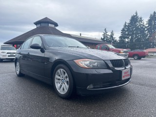 Image for 2007 BMW 3 Series 328 ID: 6952597