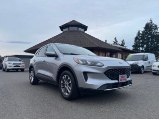 Image for 2021 Ford Escape SE ID: 6977293