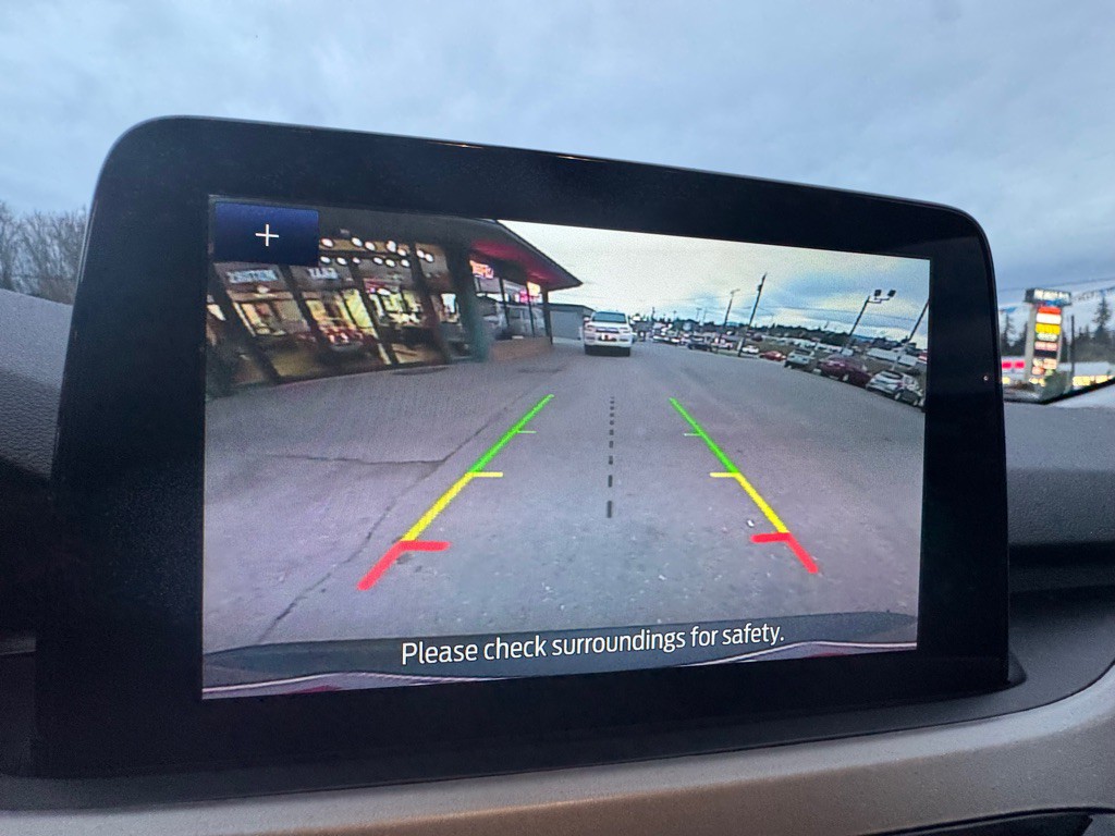 2021 Ford Escape Image 11