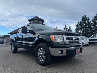 Image for 2013 Ford F-150 Supercrew ID: 7012584