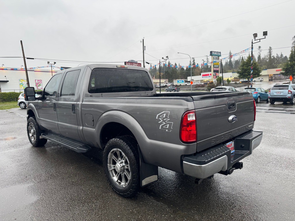 2014 Ford F-250 Image 6