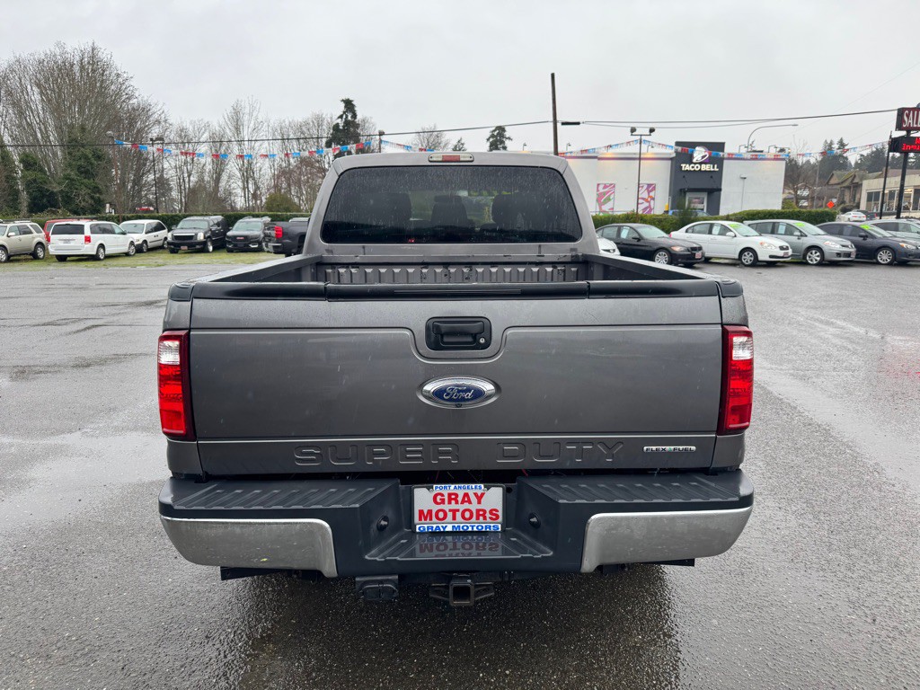 2014 Ford F-250 Image 7