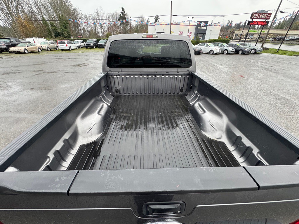 2014 Ford F-250 Image 8