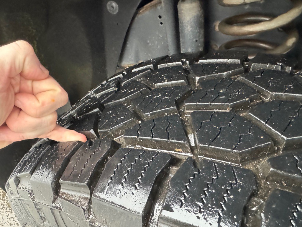 2014 Ford F-250 Image 11