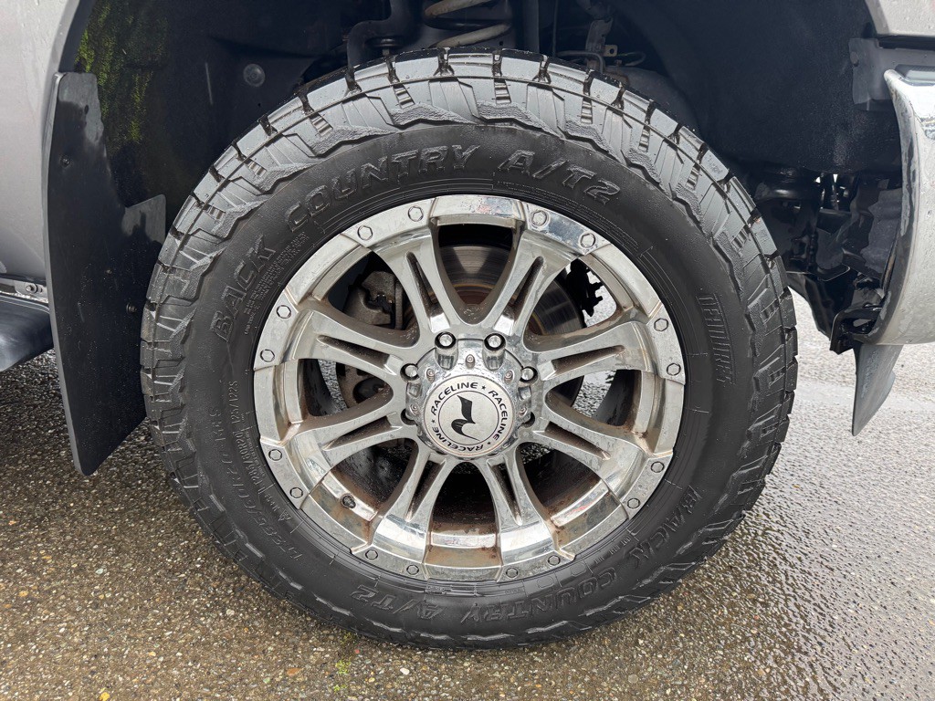 2014 Ford F-250 Image 12