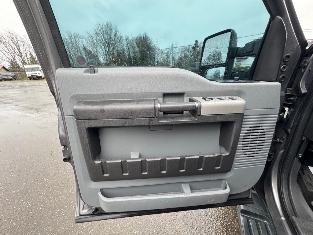 2014 Ford F-250 Image 13