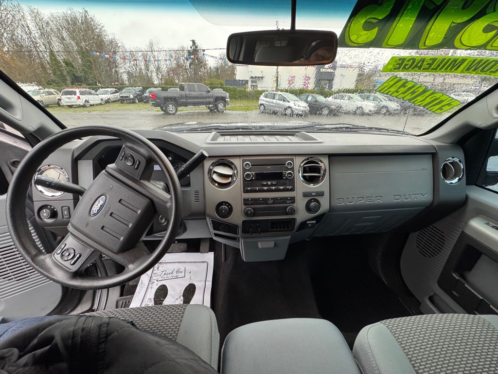 2014 Ford F-250 Image 14