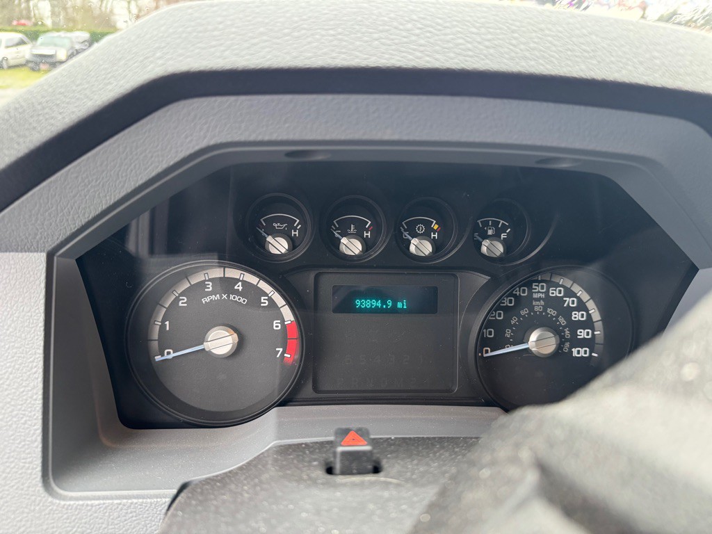 2014 Ford F-250 Image 15