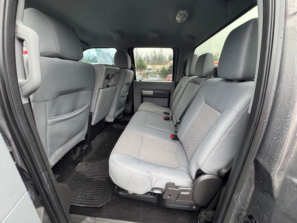2014 Ford F-250 Image 16