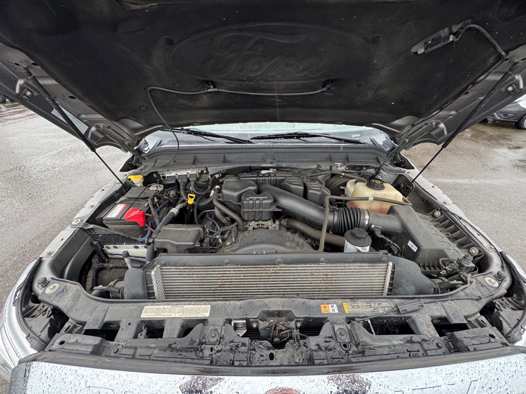 2014 Ford F-250 Image 17