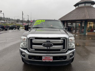 Image for 2014 Ford F-250 XLT ID: 7052012