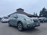 Image for 2017 Subaru Forester 2.5I PREMIUM ID: 7067025