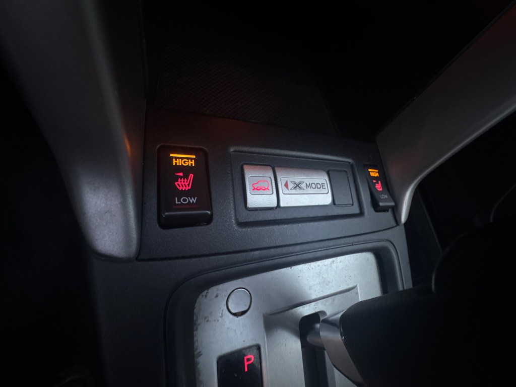 2017 Subaru Forester Image 13