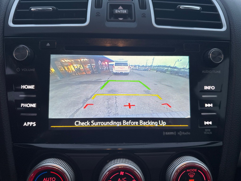 2017 Subaru Forester Image 15