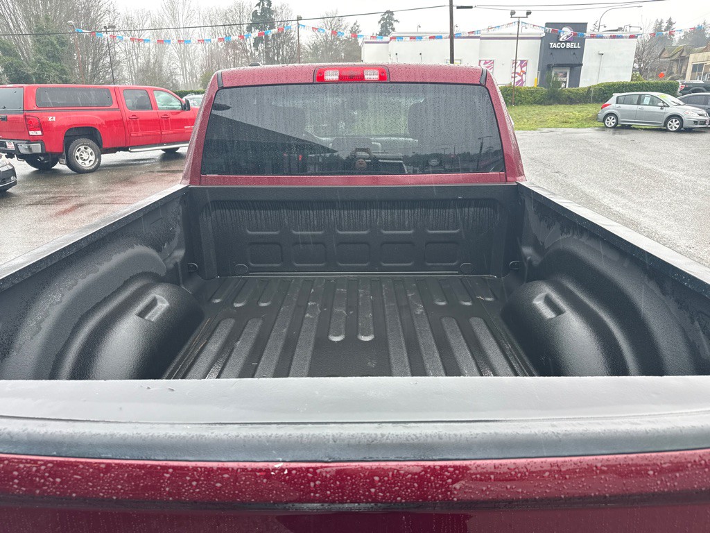 2017 RAM 1500 Image 7