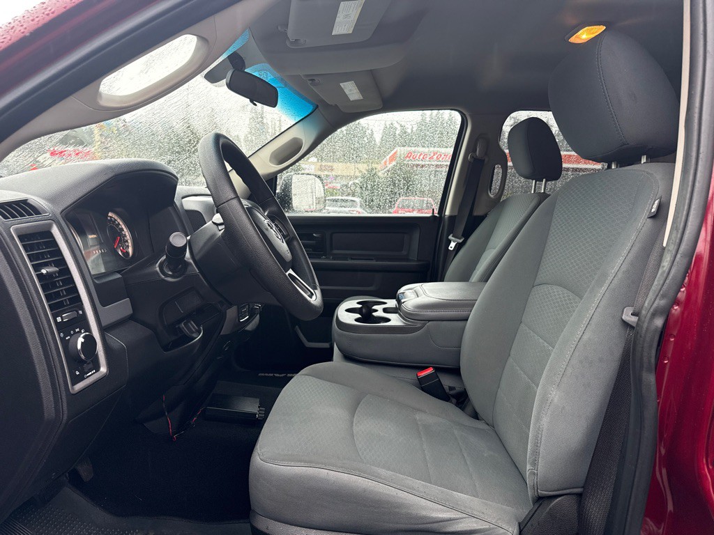 2017 RAM 1500 Image 13