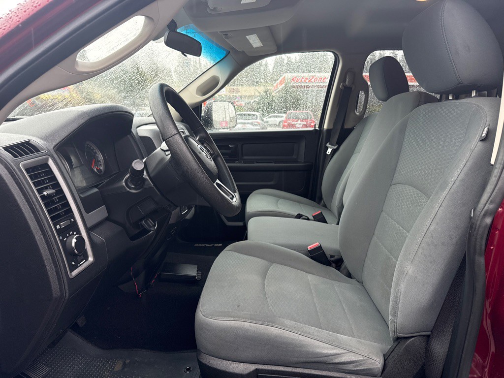 2017 RAM 1500 Image 14