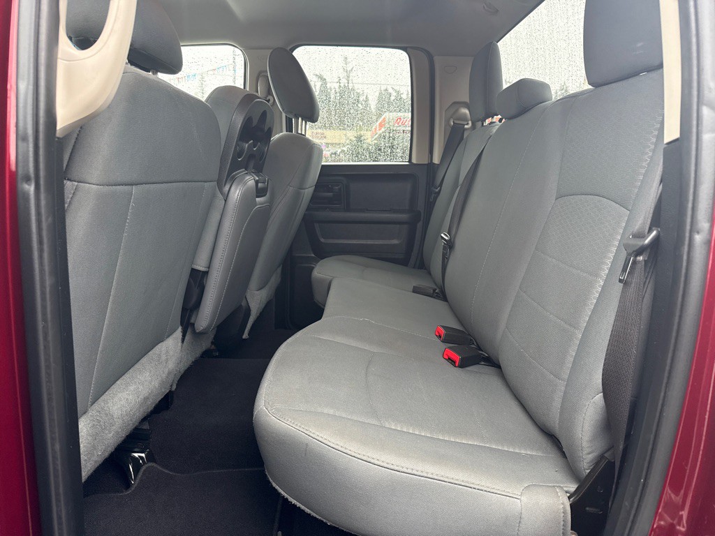 2017 RAM 1500 Image 15