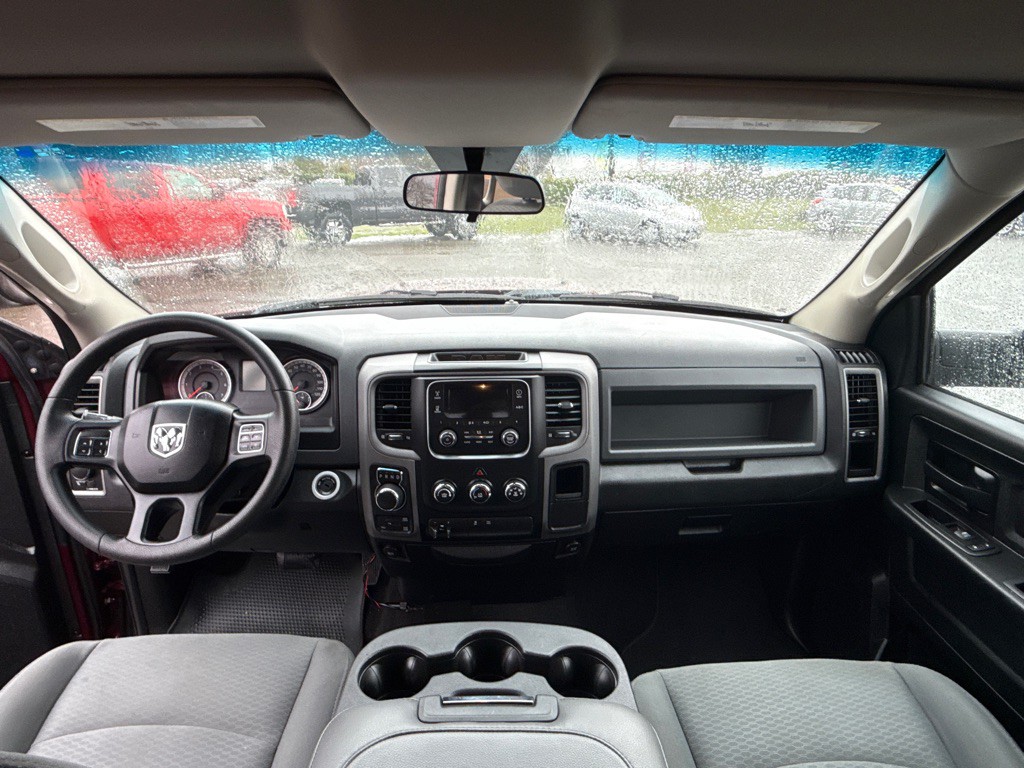 2017 RAM 1500 Image 16