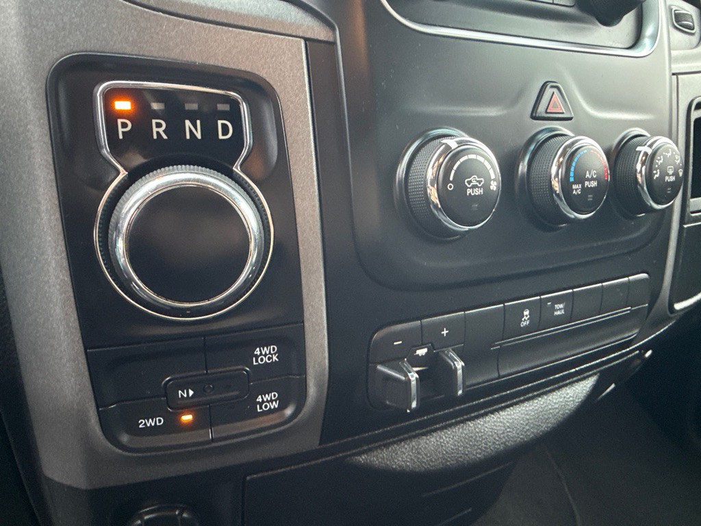 2017 RAM 1500 Image 20