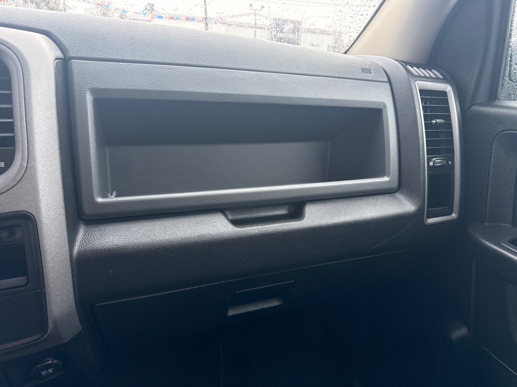 2017 RAM 1500 Image 22