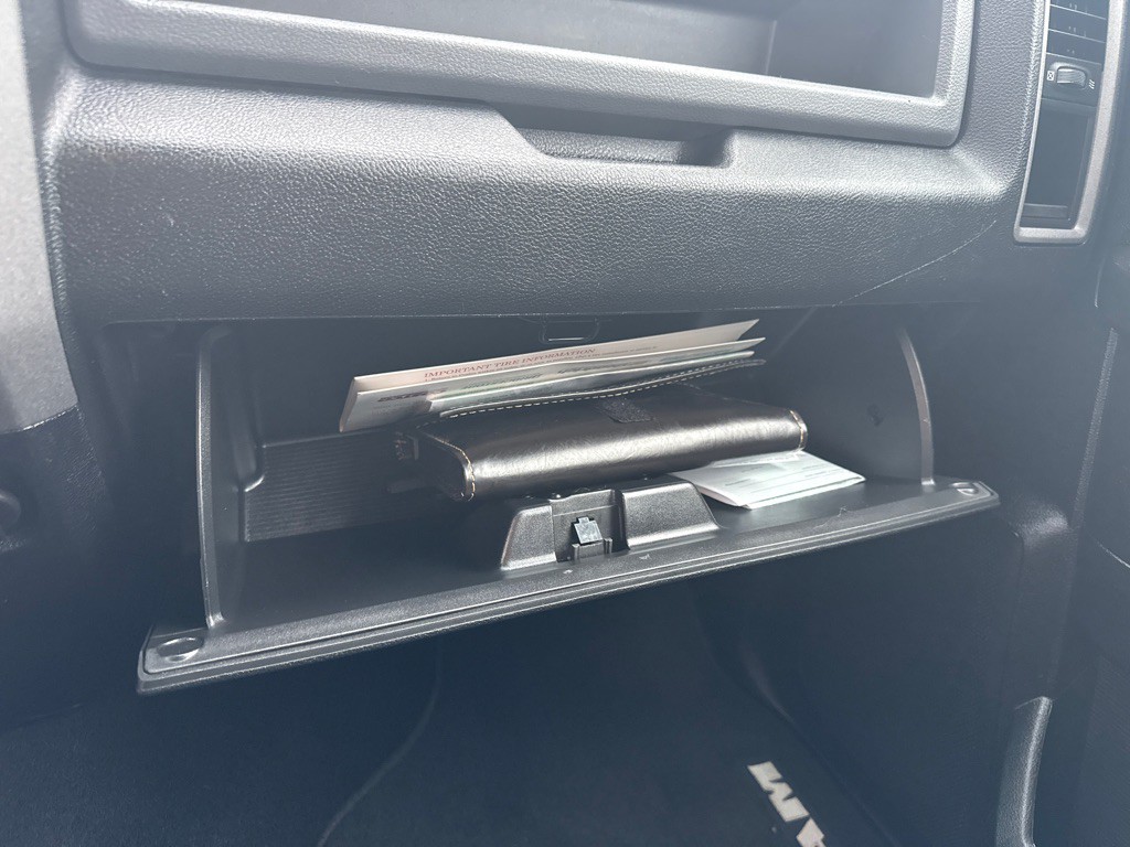 2017 RAM 1500 Image 23