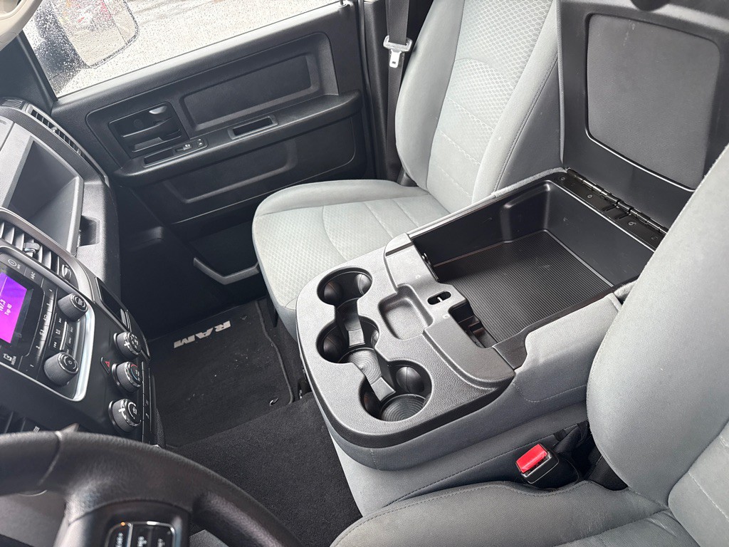 2017 RAM 1500 Image 24