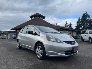 Image for 2011 Honda Fit  ID: 7080972
