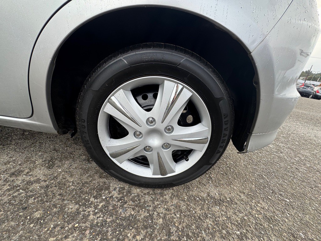 2011 Honda Fit Image 14