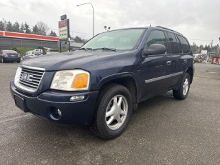 Image for 2008 GMC Envoy  ID: 7080981