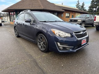 Image for 2016 Subaru Impreza Sport Limited ID: 7087272