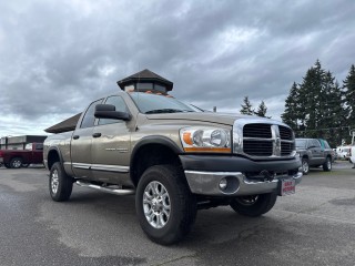Image for 2006 Dodge Ram 2500 ST ID: 7117117