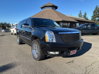 Image for 2008 Cadillac Escalade ESV ID: 7138005