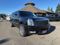 Image for 2008 Cadillac Escalade ESV ID: 7138005