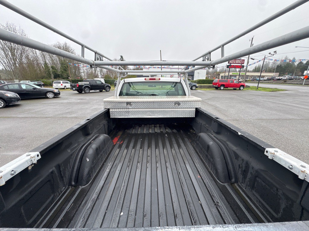 2000 Chevrolet Silverado 1500 Image 9