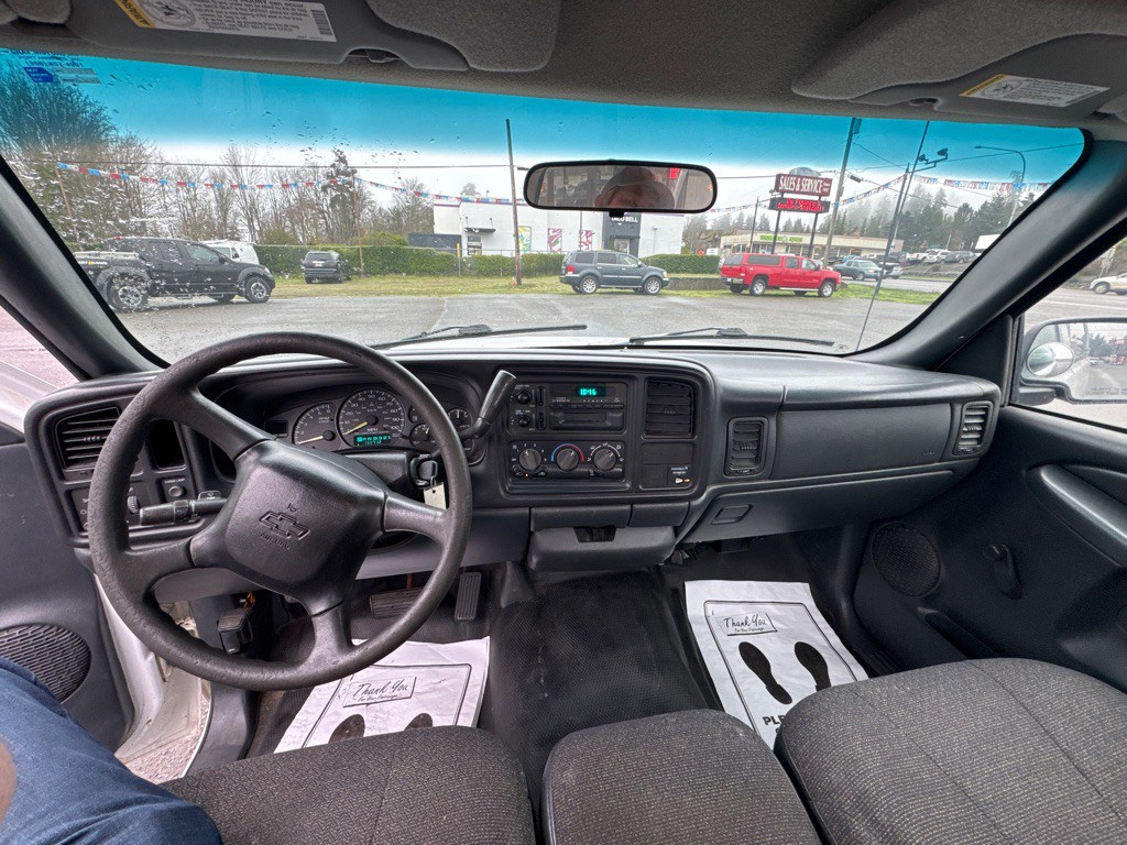 2000 Chevrolet Silverado 1500 Image 12