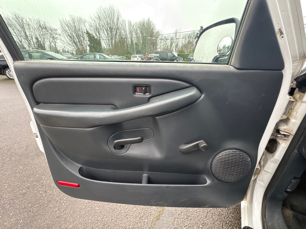 2000 Chevrolet Silverado 1500 Image 13