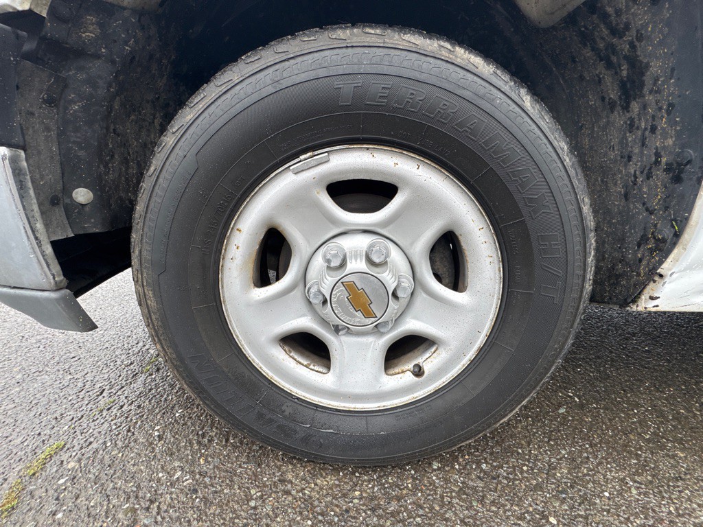 2000 Chevrolet Silverado 1500 Image 14