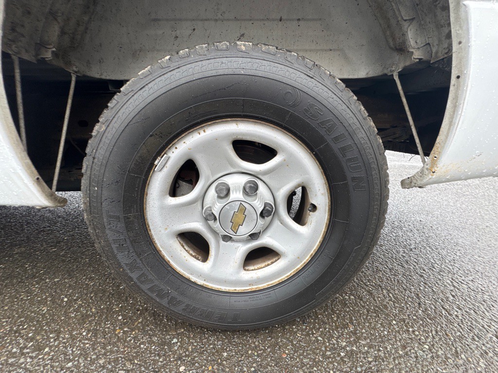 2000 Chevrolet Silverado 1500 Image 15