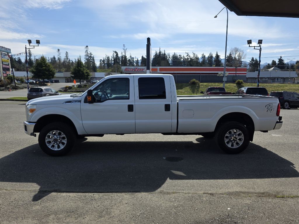 2011 Ford F-350 Image 3